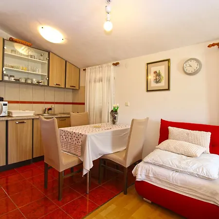 Milan 1665 Apartman