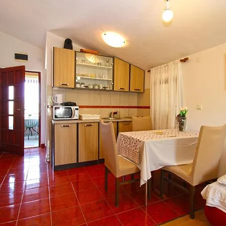 Milan 1665 Apartman *