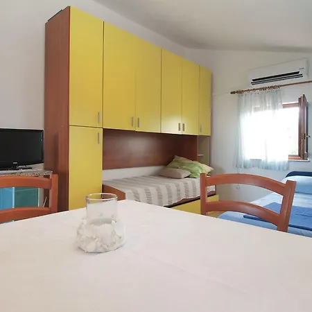 Milan 1665 Apartman