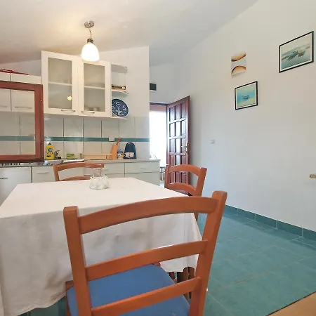 Milan 1665 Apartman