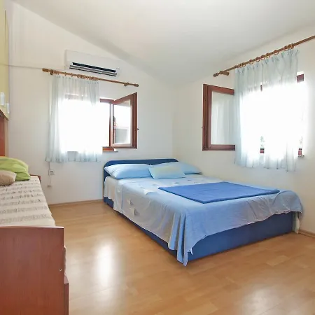 Milan 1665 Apartman *