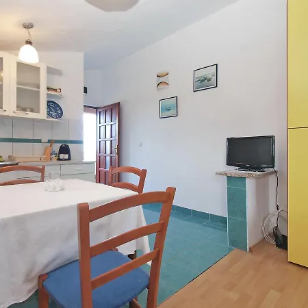 Apartman Milan 1665 Peroj