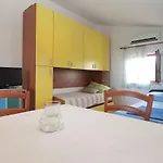 Milan 1665 Apartmán