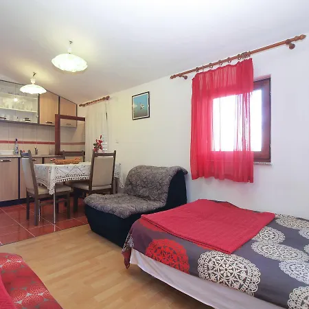 Apartmán Milan 1665 Peroj