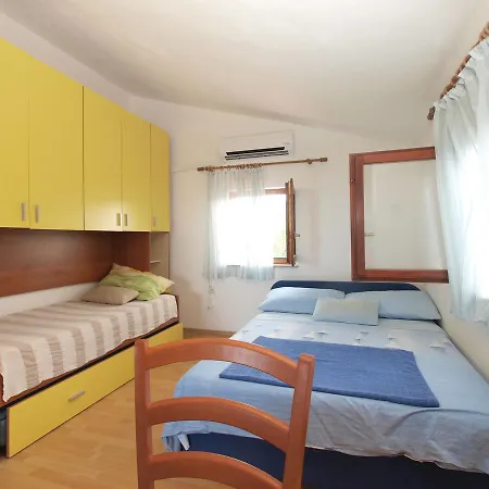 Apartmán Milan 1665