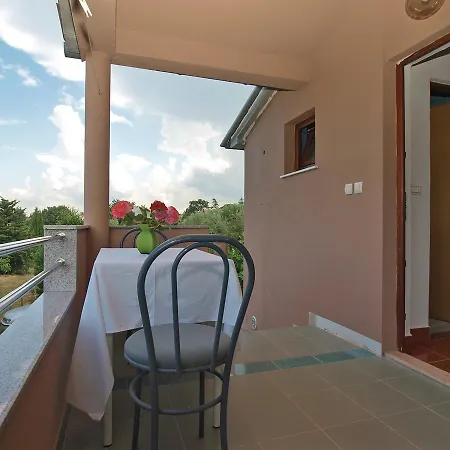 Apartmán Milan 1665 *