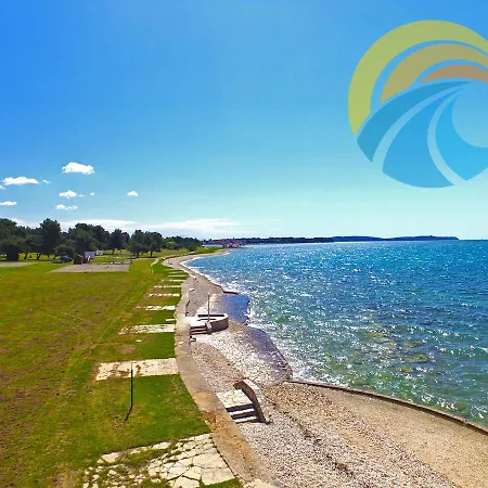 Apartmán Milan 1665 Peroj