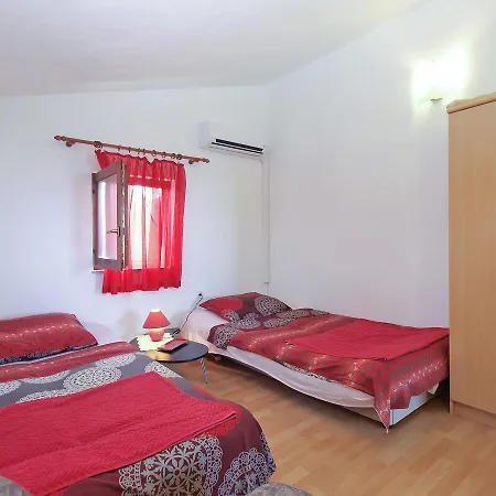 Apartmán Milan 1665 *