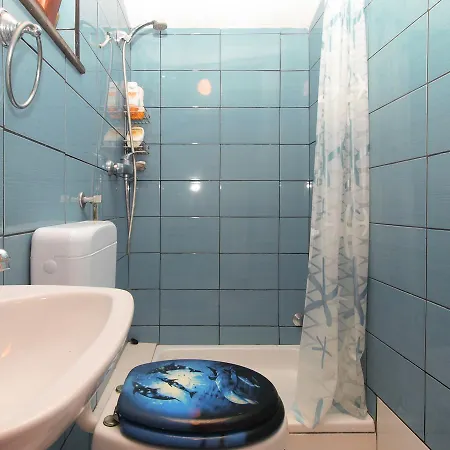 Apartmán Milan 1665 Peroj