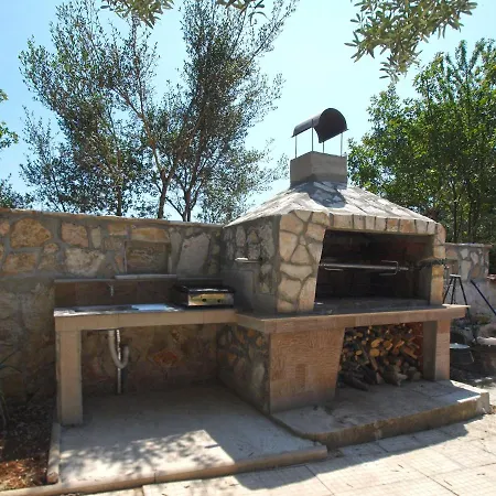 Milan 1665 Apartmán Peroj