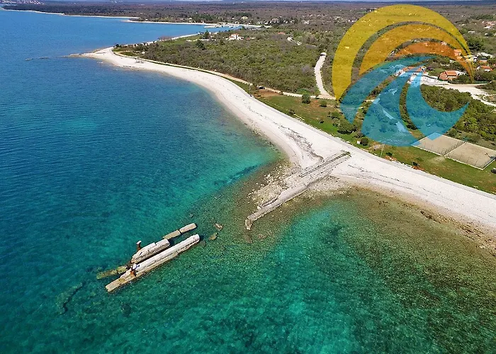 Milan 1665 아파트 *