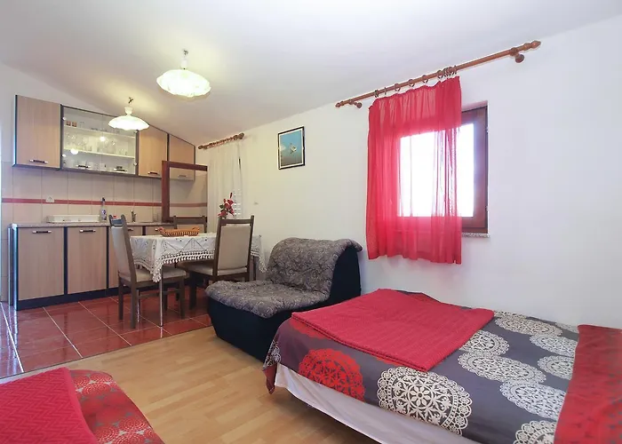 아파트 Milan 1665 페로이