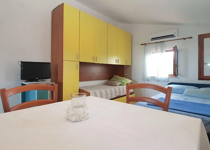 Milan 1665 아파트