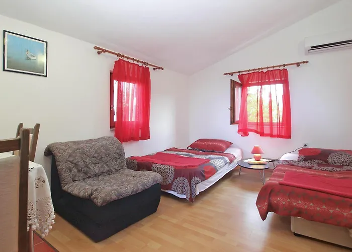 아파트 Milan 1665 페로이