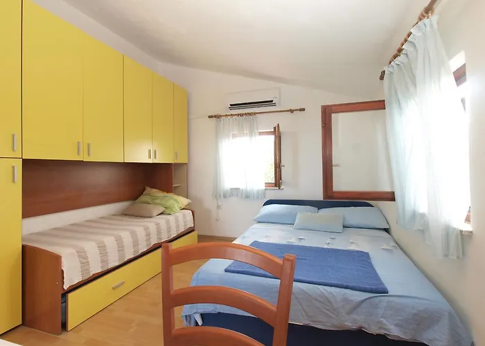 아파트 Milan 1665