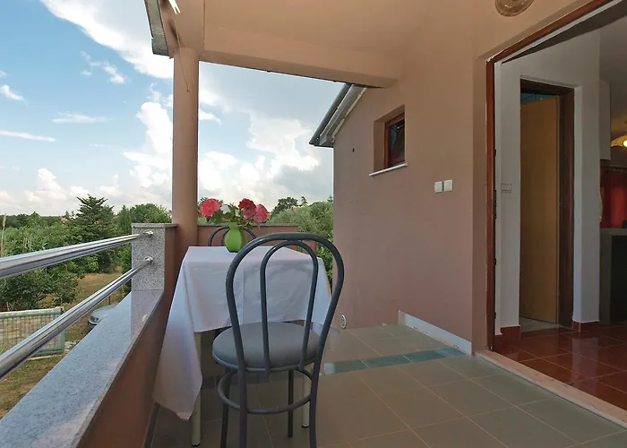 아파트 Milan 1665 *