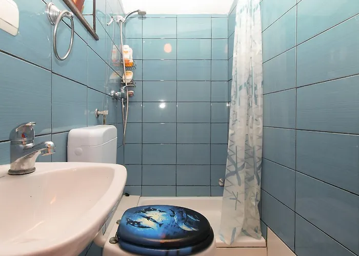 아파트 Milan 1665 페로이